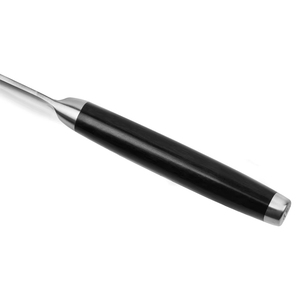 Cuchillos de chef de acero de Damasco hechos a mano, de uso profesional, calidad premium, ambidiestros, modernos, a la venta a un precio asequible. - Product Image 5