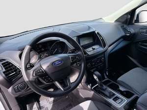 Ford Escape S-E A-W-D 2019 - Product Image 4