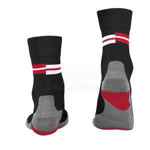 ผลิตถุงเท้ากีฬาแบบมืออาชีพ ราคาขายส่ง ถุงเท้ากีฬาแบบ unisex สีตามสั่ง - Product Image 3