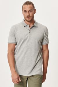 Camiseta Personalizada de Alta Calidad para Hombre, Polo Personalizado con Logotipo Bordado, Polo de Golf para Hombre - Product Image 2