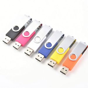 Custom Logo <b>USB</b> <b>Flash</b> <b>Drives</b> Customizable Logo 8GB 16GB 32GB 64GB <b>USB</b> 2.0 3.0 Metal U Disk Memory Card Memorias Stick Pendrive - Product Image 4