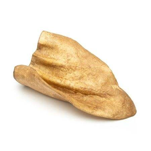 Friandises pour chiens Natural Crafts Crunchy Dry Ear, pour les chiens qui mâchent fort, riches en protéines, friandises sèches nutritives pour chiens. - Product Image 2