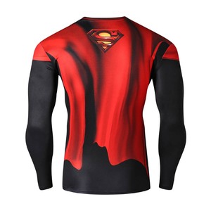 Rashguard <b>Mma</b> Rashguard/ Rashguard <b>Mma</b> <b>Rash</b> <b>Guard</b> Long Sleeves Digital Suwholesale High Quality Custom Sublimated <b>Mma</b> <b>Rash</b> <b>Guard</b> - Product Image 1