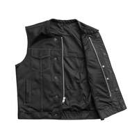 Chaleco de Motocicleta para Hombre Sharp Shooter Moto Mesh