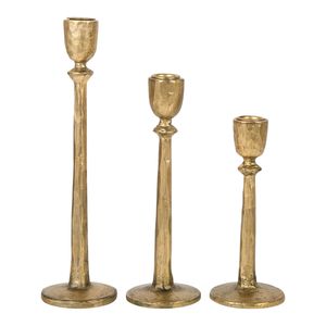 Support de bougie chauffe-plat en aluminium haut de gamme avec finition dorée, 4 coupelles écologiques pour chambre, cuisine, salle à manger, mariage - Product Image 5