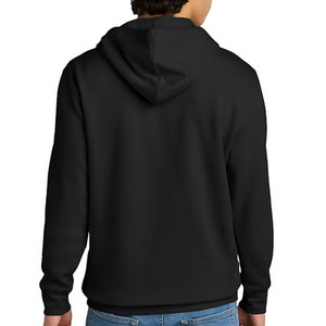 Sweat-shirt à capuche en polaire doux pour femme, confortable et décontracté, avec poche, idéal pour se détendre et les journées paresseuses - Product Image 2