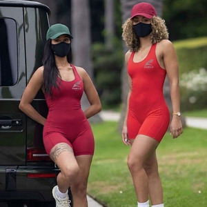 Leotardos de Spandex sin Mangas Personalizados para Mujer, Cómodos y Duraderos, Servicio de Alta Calidad OEM para Gimnasia, Danza y Espectáculos - Product Image 5