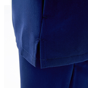 Nouveaux uniformes médicaux tendance pour hommes, ensembles de blouses d'infirmiers, tenues médicales masculines et ensembles de blouses, vêtements pratiques pour le lavage des mains - Product Image 6