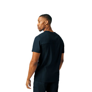 Tenue médicale professionnelle et robuste pour une assistance sanitaire efficace et une image professionnelle – Uniforme d'hôpital solide - Product Image 4