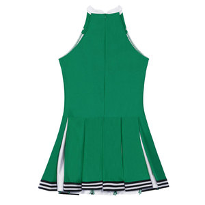 Uniforme de Porristas Personalizado con el Mejor Diseño para Mujer - El Más Vendido, de la Más Alta Calidad, en Poliéster con Impresión por Transferencia de Calor, Peso de Tela de 120g - Product Image 6