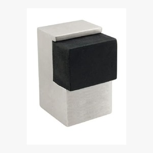 Offre Spéciale : Butée de porte en aluminium avec finition, pour usage résidentiel, commercial et industriel, disponible à bon prix - Product Image 4