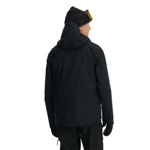 Professional Men's Waterproof <b>Ski</b> Jacket Windproof Thermal Winter Snow Coat Breathable Outdoor Sport Hooded Snowboard Jackets - Product Image 2