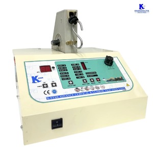 Máquina de Tracción Cervical y Lumbar Digital K-Star, Equipo de Terapia de Descompresión Espinal, Unidad de Tracción para Fisioterapia - Product Image 4