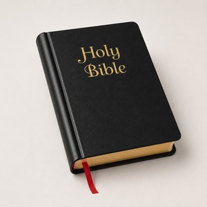 Biblia Sagrada Cristiana Impresa Personalizada - Encuadernación Perfecta de Tapa Dura con Cubierta de Cartón, Impresión de Libros al Por Mayor para Editores del Reino Unido y EE. UU. - Product Image 3