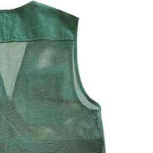 Los Mejores Chalecos de Trabajo a Precio de Mayoreo, Color Personalizado, Alta Visibilidad, Reflectantes, con Bolsillos con Cierre, Chaleco de Seguridad - Product Image 4