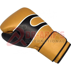ถุงมือชกมวยสไตล์ไทยสำหรับต่อยมวยถุงมือชกมวยถุงมือฝึกมวยไทยถุงมือชกมวยแบบมืออาชีพพิมพ์โลโก้ได้ตามต้องการ - Product Image 2
