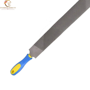 Venta Directa de Fábrica: Rastrillos para Pezuñas Equinas Surtechs Reutilizables de Acero Inoxidable de Alta Calidad, Ecológicos y Ajustables para Uso Veterinario - Product Image 6