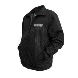 Hi Vis <b>Men</b> Security Bomber <b>Jacket</b> <b>Men's</b> Security <b>Jacket</b> New Arrival Fully Customizable with Logo visibility Safety <b>Reflective</b> - Product Image 3