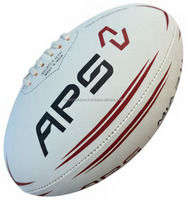 Youpin — ballon AFL personnalisé, régulateur de Football d'italie avec logo personnalisé