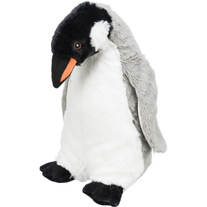 Eco-friendly <b>Penguin</b> Erin Pet <b>Toy</b> 28 cm - Product Image 2