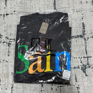 Camiseta de punto de cuello redondo de marca, nueva, de alta calidad, manga corta, 100% algodón, ajuste holgado, antipilling, estampado digital - Product Image 6