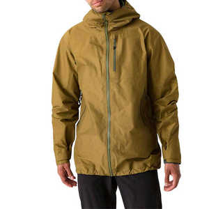 Hot Selling Windbreaker 100% Nylon Waterproof Lightweight Outdoor Windbreaker <b>Running</b> Athletics <b>Jackets</b> For <b>Men</b> - Product Image 3