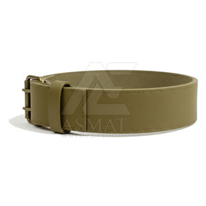 Ceinture de musculation professionnelle pour hommes, pour la musculation, le powerlifting et le soutien du bas du dos, ceinture de fitness durable pour hommes - Product Image 2
