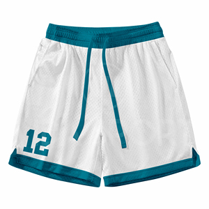 Basketball Team Uniform Supplier Custom Sublimated Jerseys Lightweight Athletic Sports Clothing - Product Image 6