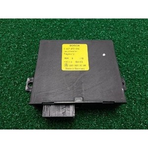 ECUs y Módulos de Computación Usados de Clase S A2208203026 - Product Image 1