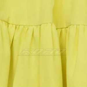 Jupe longue à volants superposés pour femme, style plage et vacances, vêtements de mode, vente en gros, jupe plissée de tennis pour femme - Product Image 6