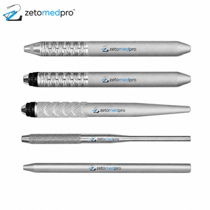 Zetomed Pro อุปกรณ์ทันตกรรมปลายเดี่ยวแบบพรีเมี่ยมด้ามจับมีหลายตัวเลือก - Product Image 1