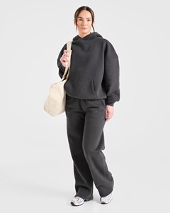 Pantalones Jogger Modernos Oversize para Mujer, Ropa Deportiva, Pantalones de Gimnasio Elásticos, Joggers de Viaje para Mujer, Sin Arrugas - Product Image 3