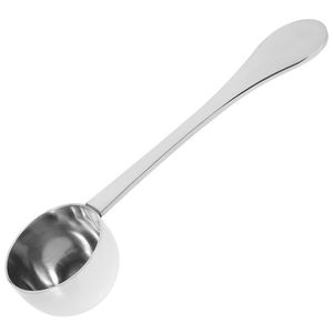 Cuchara de Cocina de Acero Inoxidable de Estilo Lujoso, Utensilio Esencial para el Hogar, Cuchara Grande para Olla Caliente, Cuchara para Sopa, Utensilio de Cocina - Product Image 2