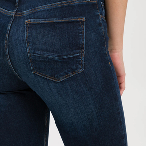 Jeans Boyfriend Taille Haute pour Femmes, Pantalon en Denim Casual Streetwear, Denim Confortable pour Femmes, Pantalon en Denim à la Mode pour un Usage Quotidien - Product Image 6