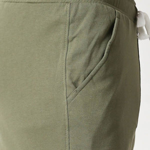 Pantalones Cortos de Malla de Último Diseño 2026, de Gran Venta, Cómodos, con Cintura Elástica y Cordón Ajustable, Lisos, de Secado Rápido para Hombre - Product Image 3