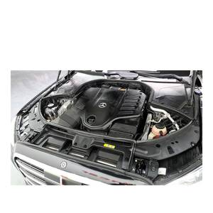 Mercedes-Benz Classe S S500L 4MATIC Modèle Juillet 2023 avec 126 559 km, boîte automatique, sièges en cuir, caméra de recul - Product Image 5