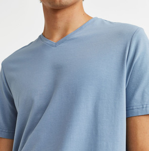 Camisetas de Hombre con Gráficos Digitales Estilo Streetwear, 280 g/m², Corte Cuadrado, Personalizadas, de Algodón Grueso, Oversize, Recortadas - Product Image 5