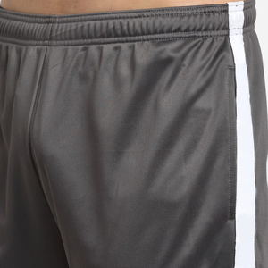 Trajes Deportivos Clásicos de Poliéster en un Solo Color, de Buena Calidad, Hechos a Mano, Corte Ajustado, Ropa Exterior para Hombre - Product Image 6