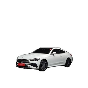 Mercedes-Benz CLE200 Coupé 2024, Classe CLE, 24 161 km, Volant à Gauche, Boîte Automatique, Caméra Arrière - Product Image 1