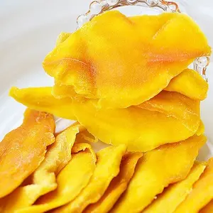 MANGO SUAVE SECO DULCE BARATO HECHO EN VIETNAM/PRODUCTO MÁS VENTA DE FRUTOS SECOS /// MARY