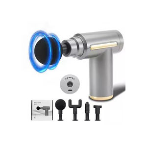 Pistolet de massage direct haut de gamme pour la récupération corporelle, la gestion de la douleur et la relaxation - Product Image 1