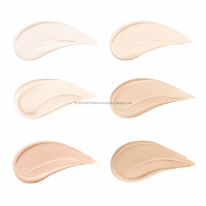 Crème teintée BB taille standard, type essence, cosmétique coréenne OEM/ODM personnalisée, Cica Tea Tree, pour tous types de peaux - Product Image 6