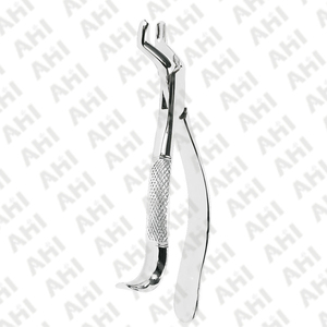 คีมถอนรากด้านบนทำจากสเตนเลสใช้ในการผ่าตัด - Product Image 5