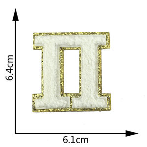 Vente en gros usine : Patchs brodés personnalisés thermocollants, motif grenouille, en tissu brodé 3D, pour chapeaux, sacs, vestes, DIY, OEM - Product Image 1
