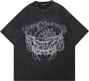 T-shirts en coton 100 % de qualité supérieure, épais, personnalisables avec logo imprimé, grandes tailles pour hommes, séchage rapide, anti-boulochage, vente en gros - Product Image 2