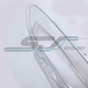 2006-2015 Accessoire de lumière de voiture en plastique pour Volkswagen Scirocco - Product Image 4