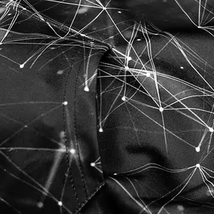 เสื้อฮู้ดแขนยาวพิมพ์ลายซับลิเมชั่นสำหรับฤดูหนาว ระบายอากาศได้ดี แฟชั่นทันสมัย ยูนิเซ็กซ์ ดีไซน์ล่าสุด ผ้าฝ้าย 100% ฮู้ดดี้สุดเทรนดี้ - Product Image 4