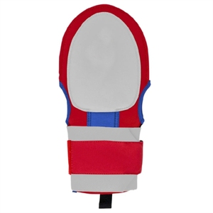 Gant de glisse pour softball et baseball, dernière conception, protège-poignet, personnalisé, en néoprène léger, respirant et durable. - Product Image 2