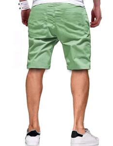 Shorts pour hommes les plus vendus, vêtements de sport, personnalisez votre propre logo, shorts pour hommes à séchage rapide et respirants - Product Image 2