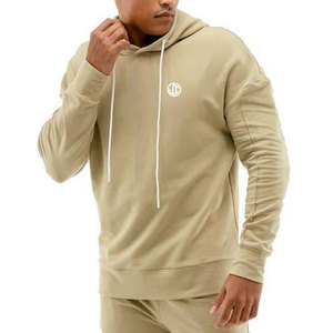 Diseña Tu Propio Logotipo, Sudaderas de Invierno para Hombre de Alta Calidad, 100% Algodón, Sólidas, Ecológicas, Transpirables, en Grandes Cantidades para Venta en Línea - Product Image 1